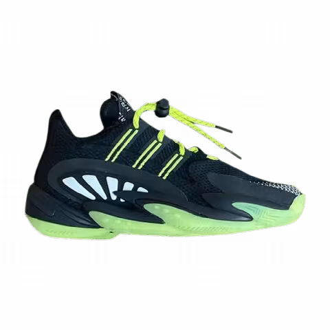 UBIQ x adidas Crazy BYW 2.0 'Sister Cities - Black'