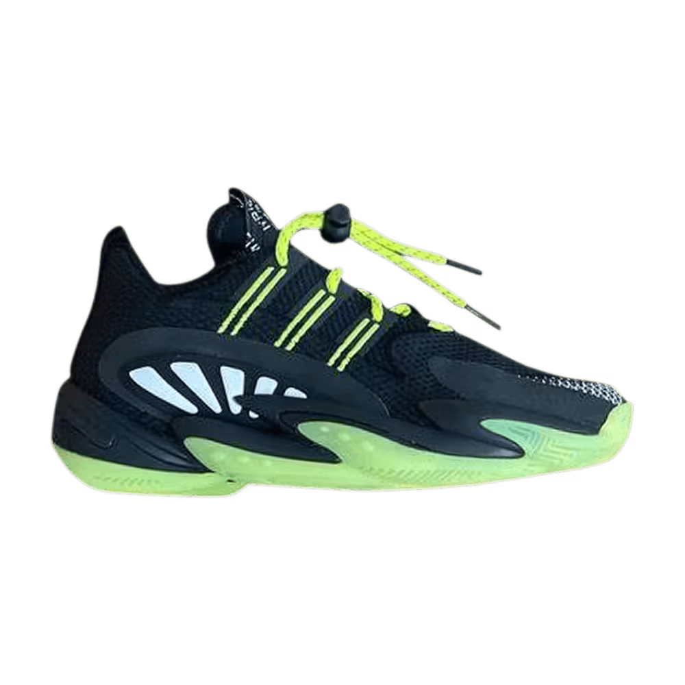 UBIQ x adidas Crazy BYW 2.0 Sister Cities - Black