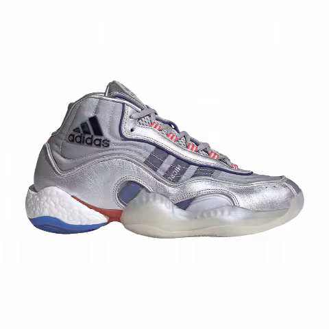 Adidas 98 Crazy BYW 'Silver Metallic'