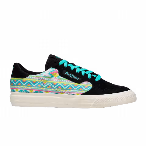 AriZona x adidas Wmns Continental Vulc 'Iced Tea With Lemon Flavor'