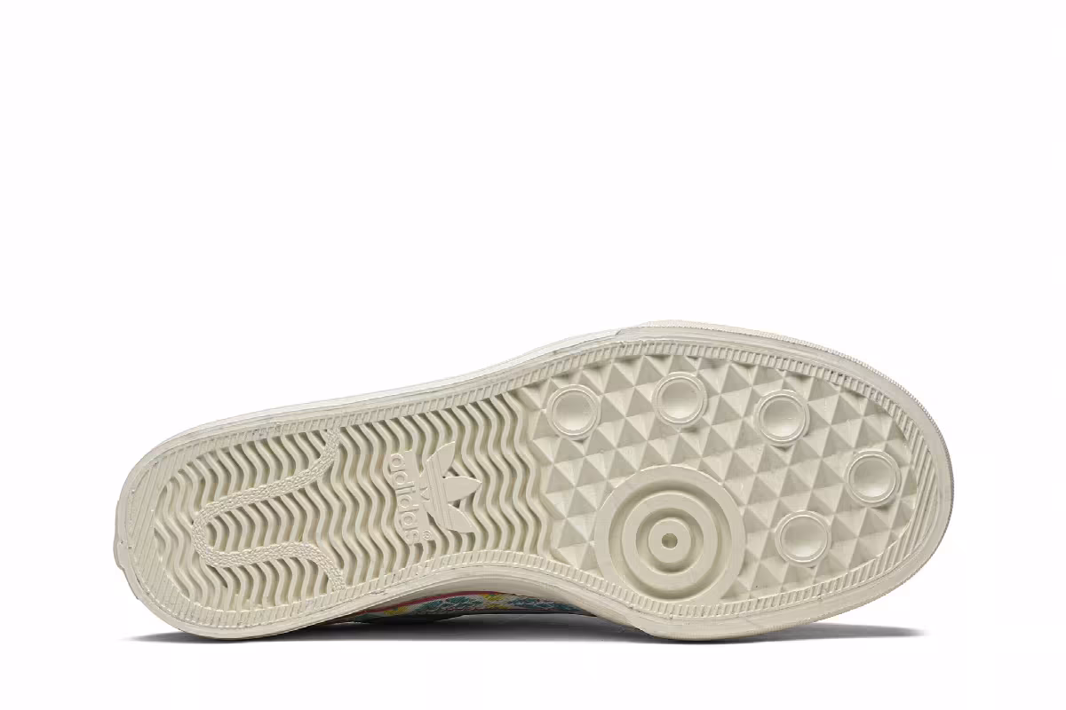 AriZona x adidas Women's Continental Vulc Iced Tea With Lemon Flavor, view 5