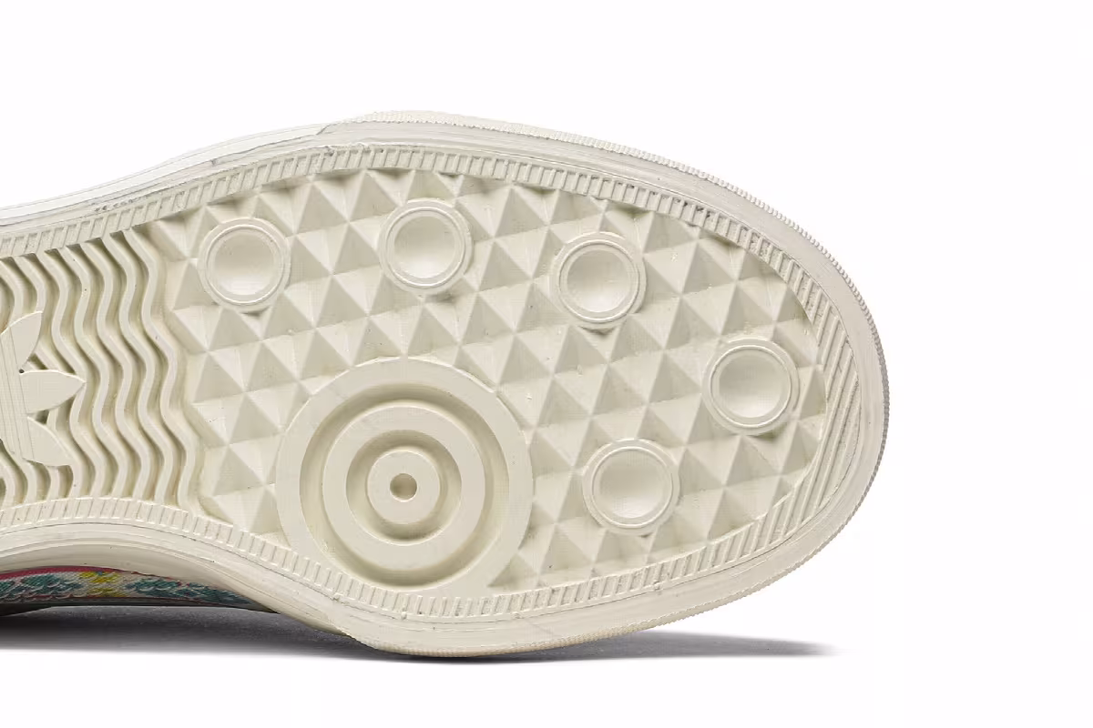 AriZona x adidas Women's Continental Vulc Iced Tea With Lemon Flavor, view 6