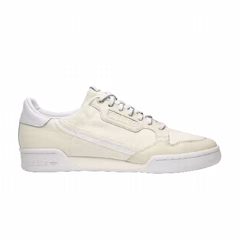 Donald Glover x adidas Continental 80 'Blank Canvas'