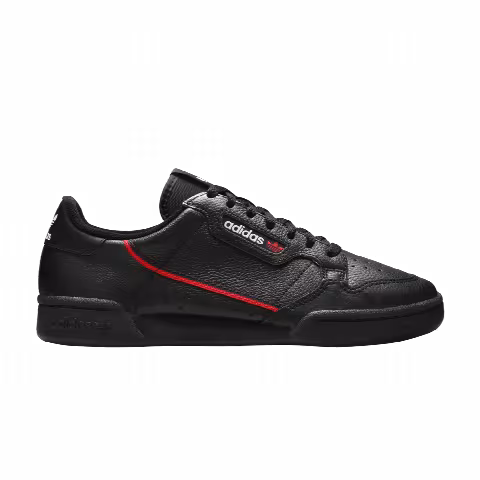 adidas Continental 80 'Scarlet'
