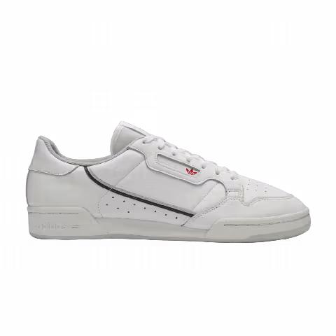adidas Continental 80 'White Grey'
