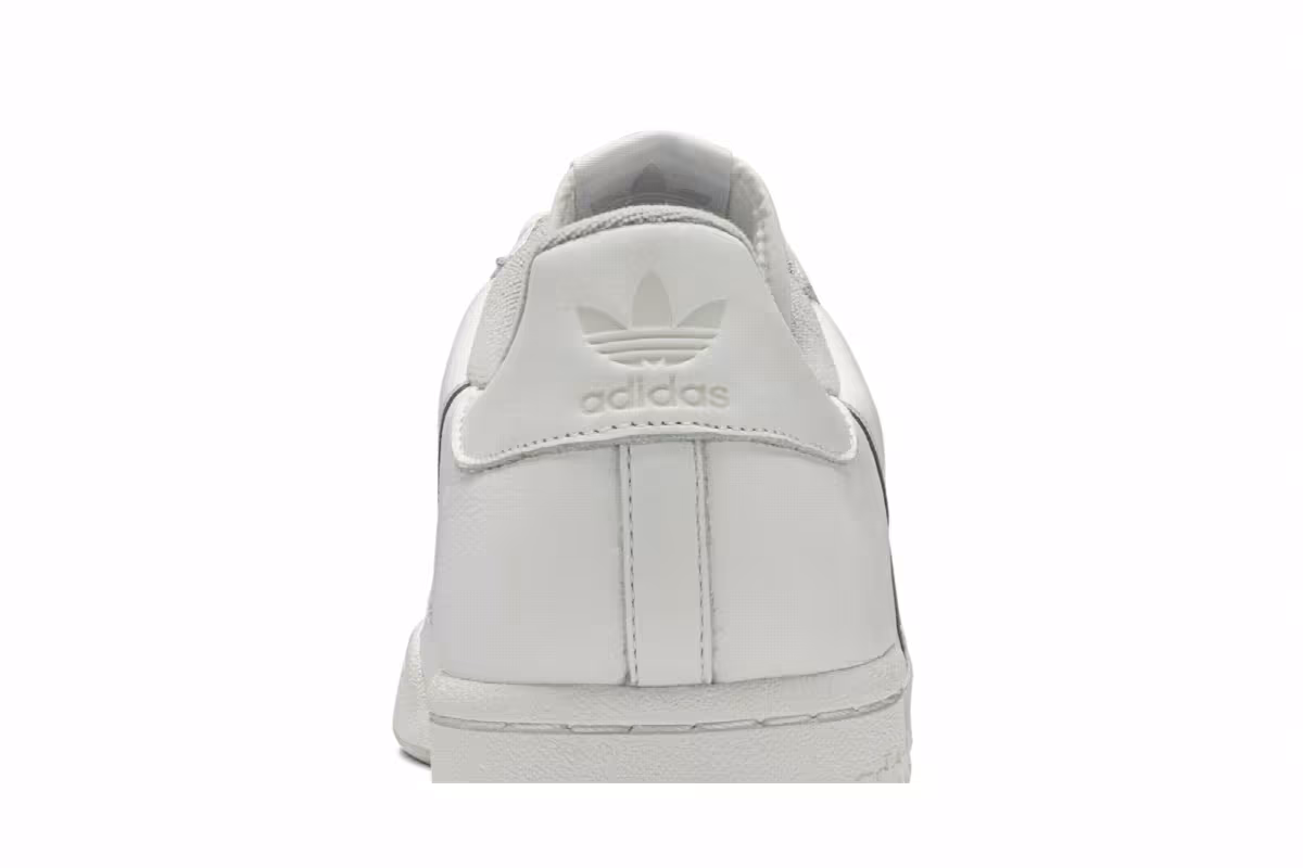adidas Continental 80 White Grey, view 8