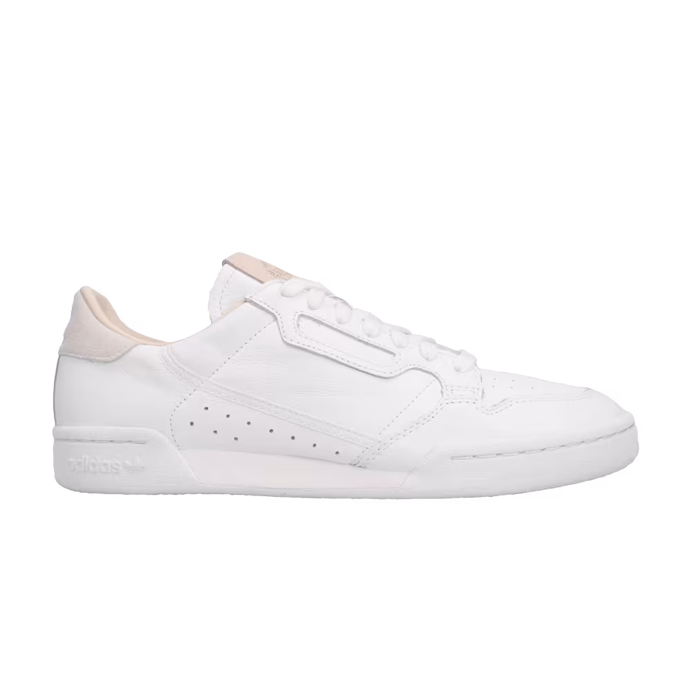 Adidas Continental 80 Home of Classics