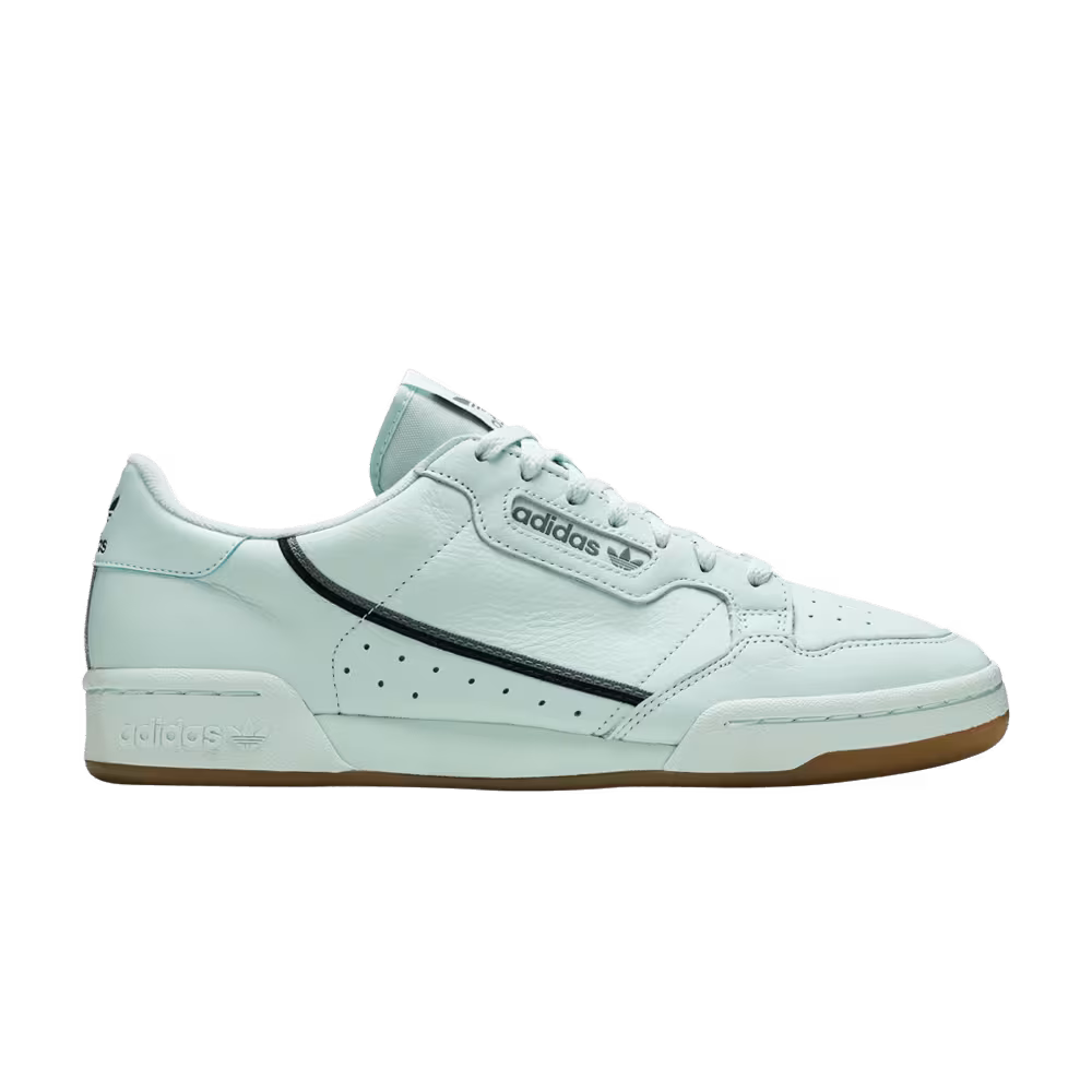 Adidas Continental 80 Ice Mint