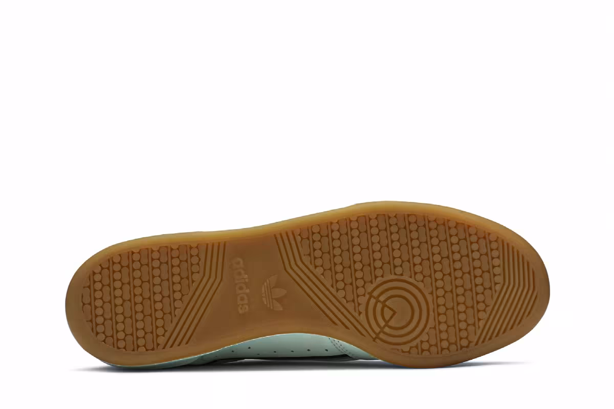 Adidas Continental 80 Ice Mint, view 5
