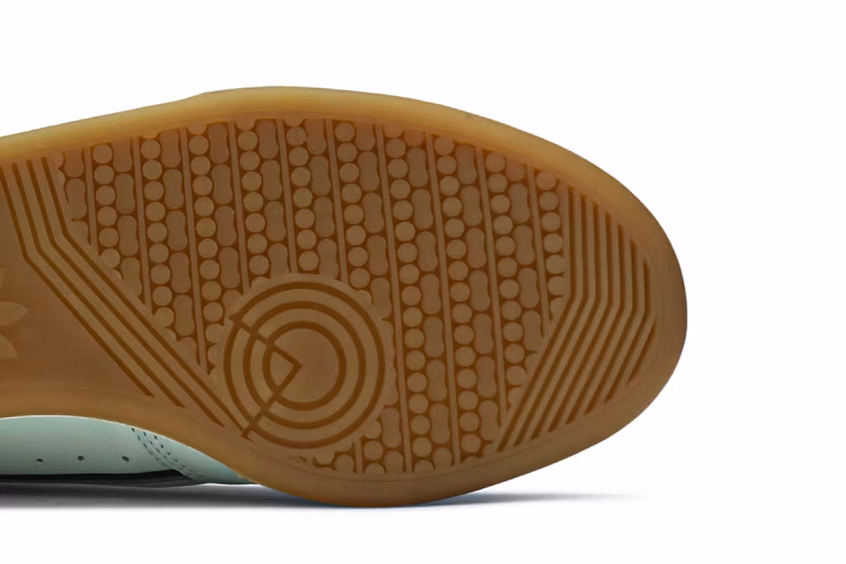 Adidas Continental 80 Ice Mint, view 6
