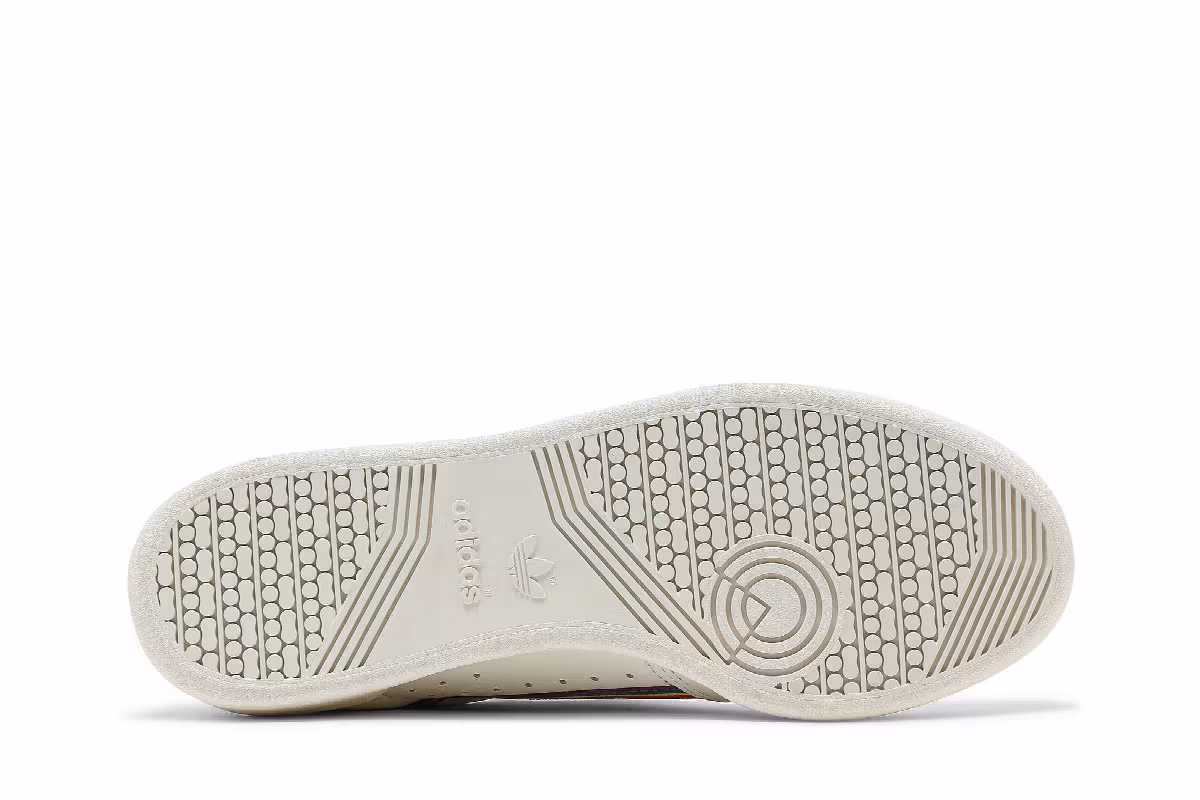 Adidas Continental 80 Pride, view 5