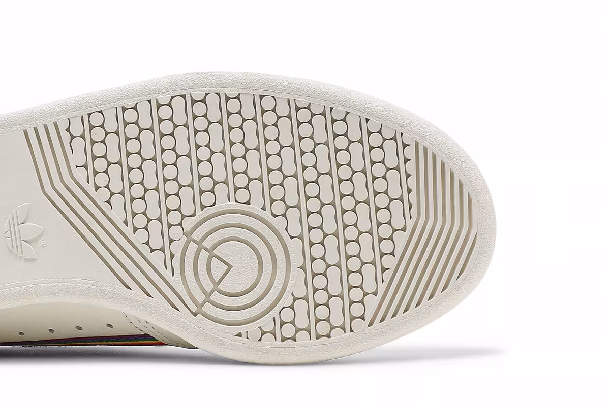 Adidas Continental 80 Pride, view 6