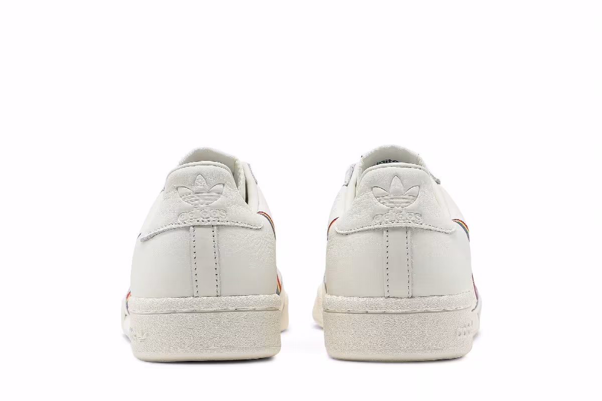 Adidas Continental 80 Pride, view 7