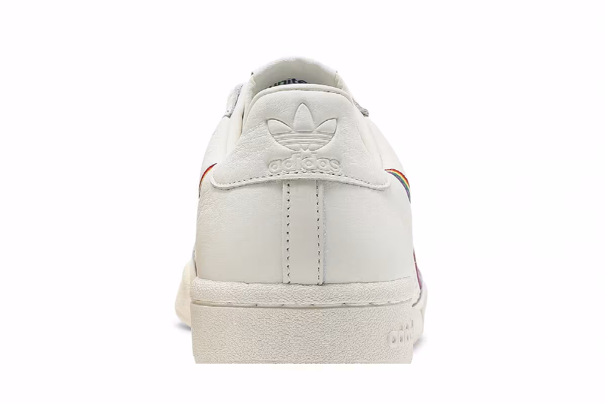 Adidas Continental 80 Pride, view 8