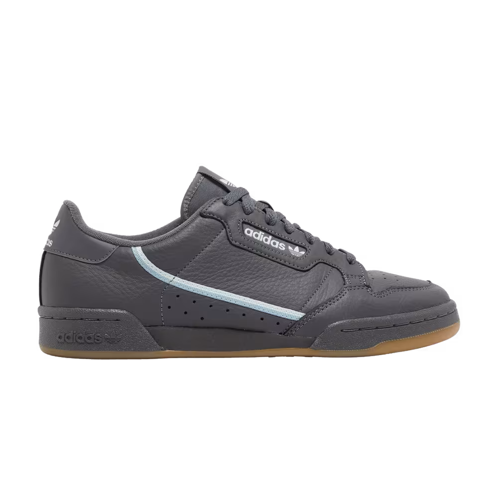 Adidas Continental 80 Grey Ice