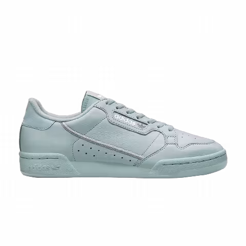 Adidas Continental 80 'Ash Grey'