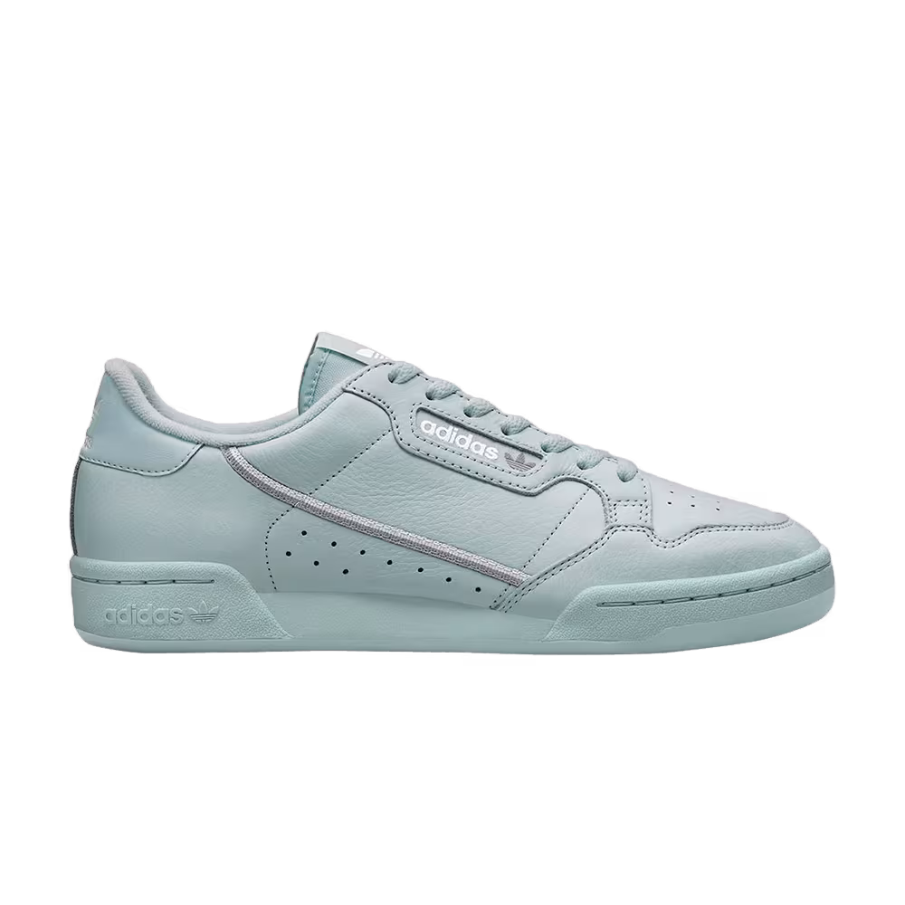 Adidas Continental 80 Ash Grey