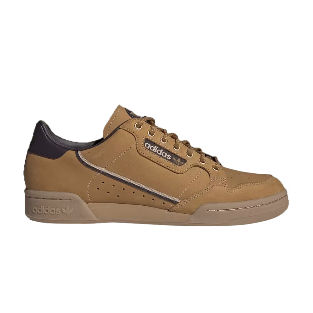 Adidas Continental 80 Mesa