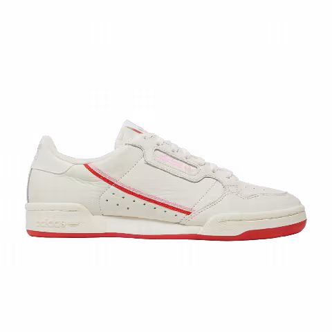 Adidas Wmns Continental 80 'Off White Pink'