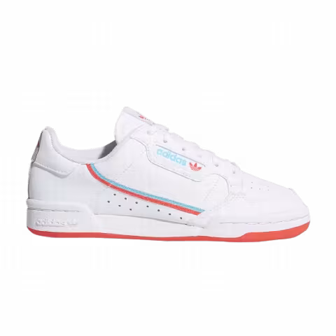 Toy Story 4 x adidas Continental 80 Kids 'Forky'