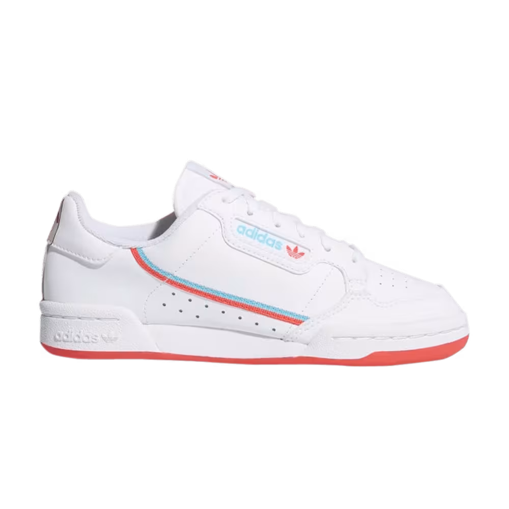 Toy Story 4 x adidas Continental 80 Kids Forky