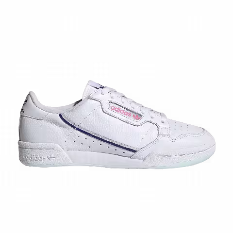 Adidas Wmns Continental 80 'White Mint Blue'