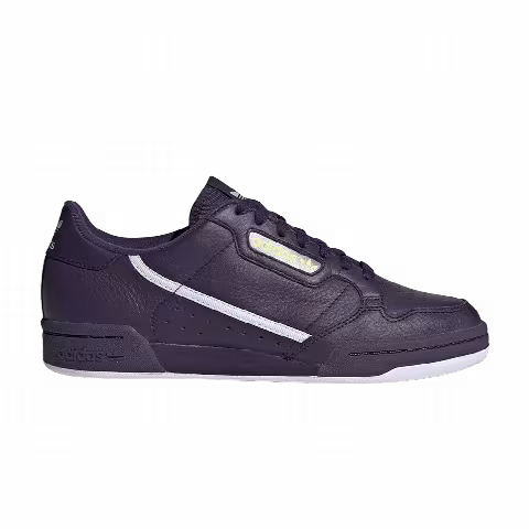 Adidas Wmns Continental 80 'Legend Purple'