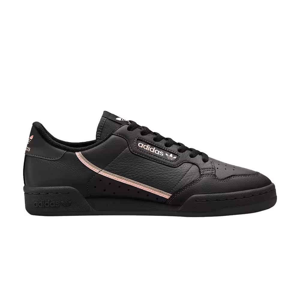 Adidas Women's Continental 80
