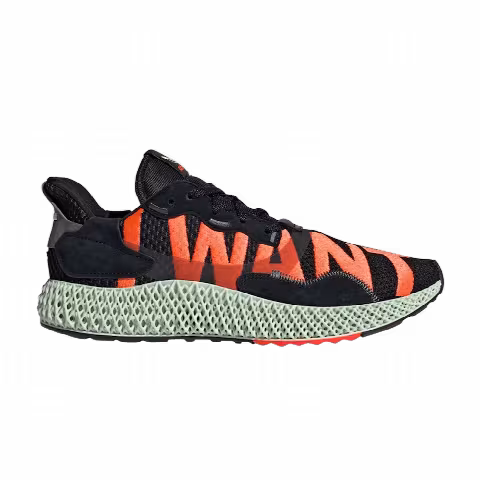 adidas ZX 4000 4D 'I Want, I Can'