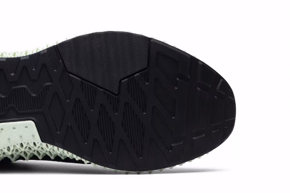 adidas ZX 4000 Futurecraft 4D Carbon, view 6
