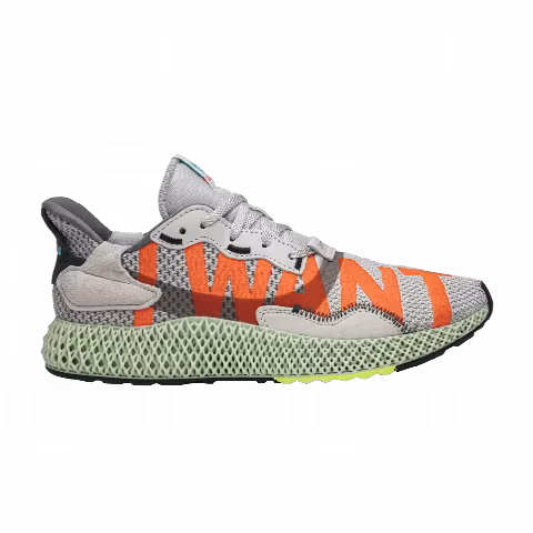 adidas ZX 4000 4D 'I Want, I Can'