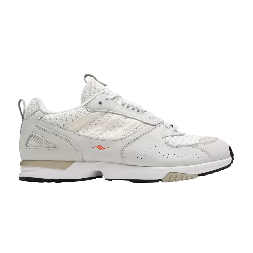 Shelflife x adidas Consortium ZX 4000 Handcrafting