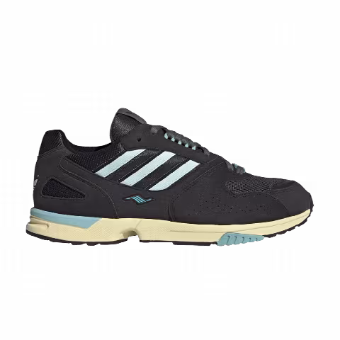Adidas ZX 4000 'Black Ice Mint'