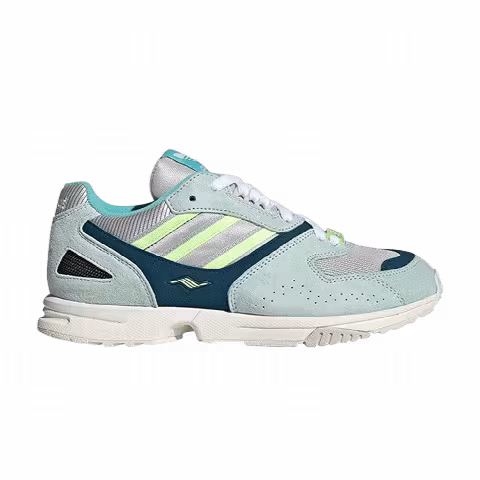 Adidas Wmns ZX 4000 'Ice Mint Hi Res Yellow'