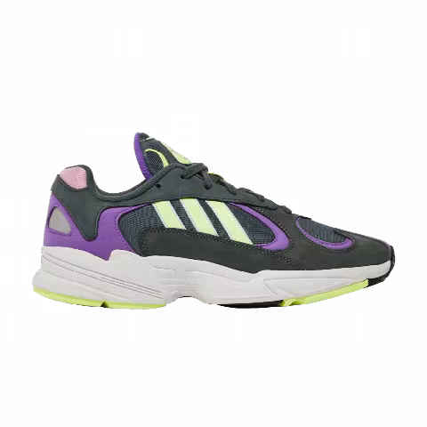 adidas Yung-1 'Legend Ivy'