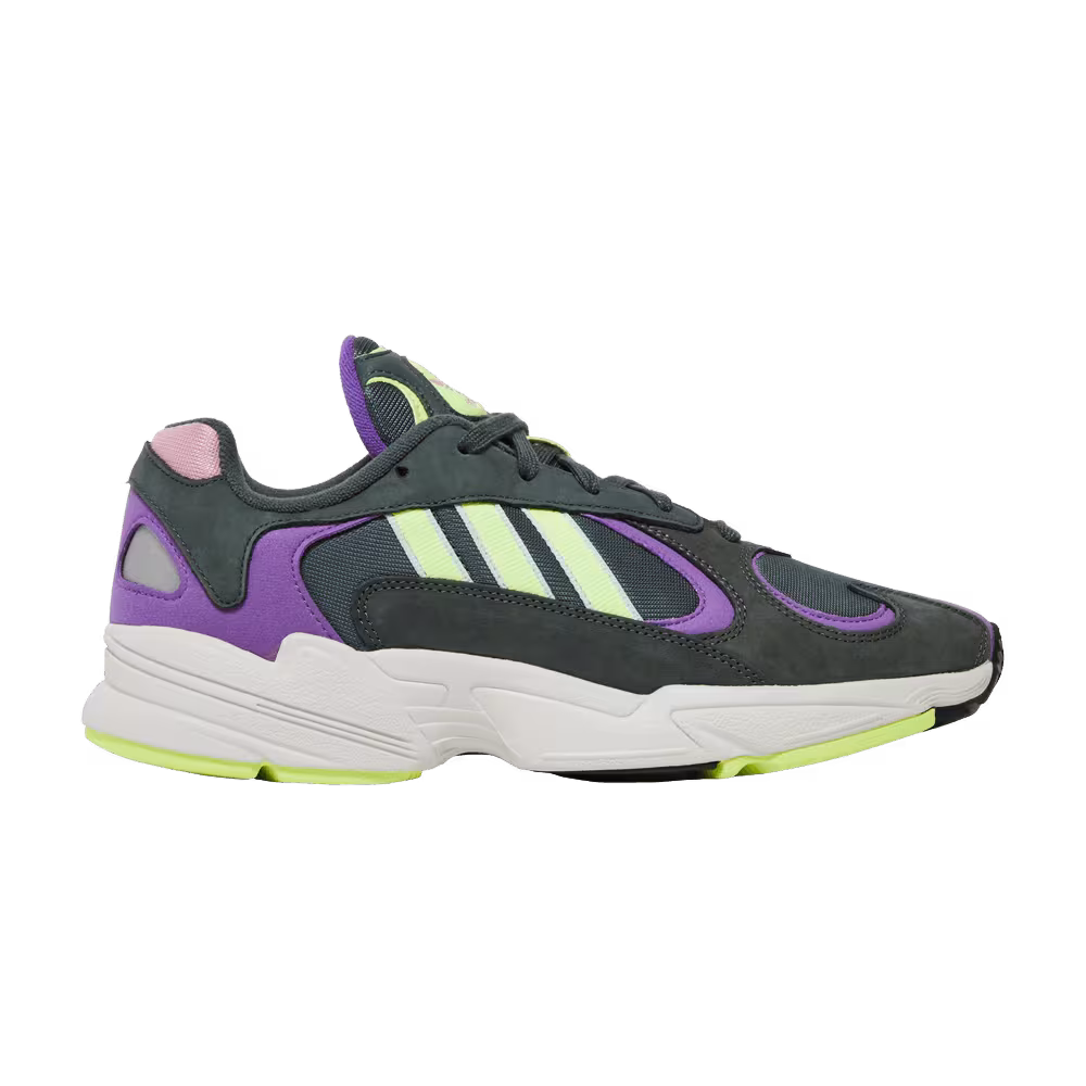 adidas Yung-1 Legend Ivy
