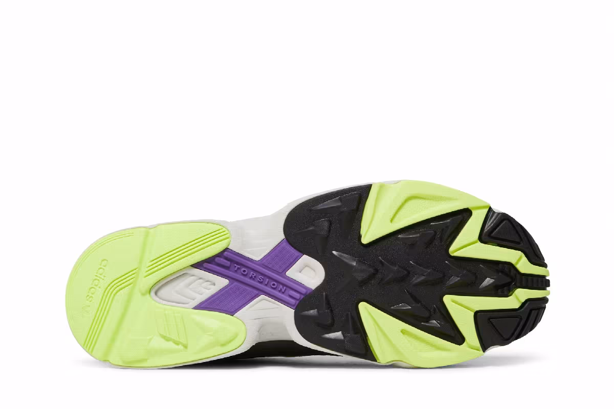 adidas Yung-1 Legend Ivy, view 5