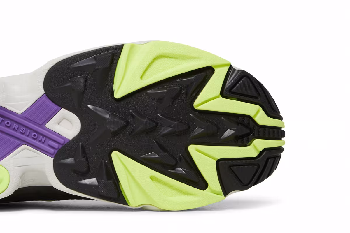 adidas Yung-1 Legend Ivy, view 6