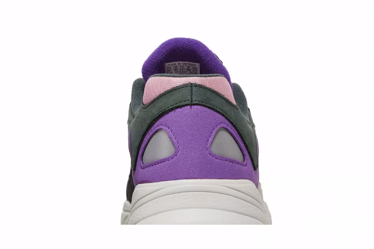 adidas Yung-1 Legend Ivy, view 8