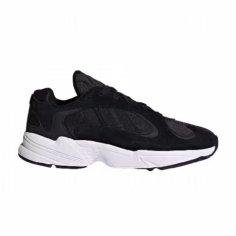 adidas Yung-1 'Core Black'