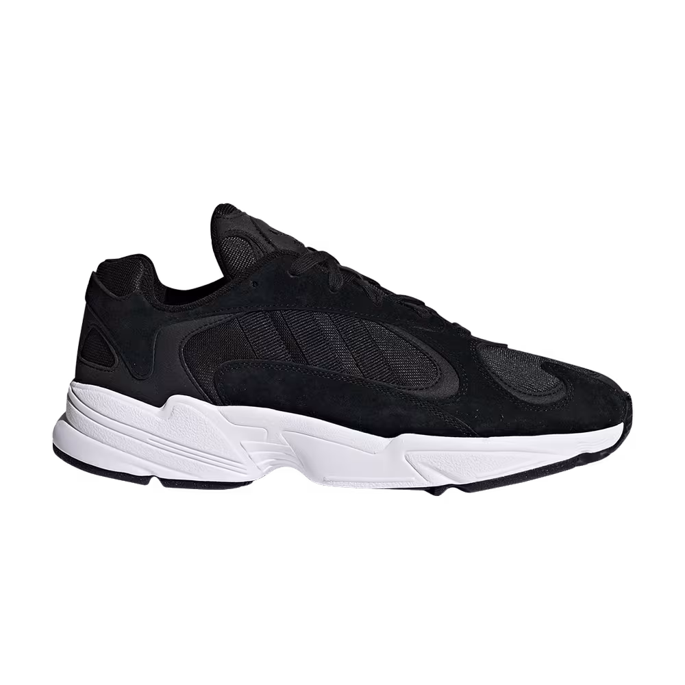 adidas Yung-1 Core Black