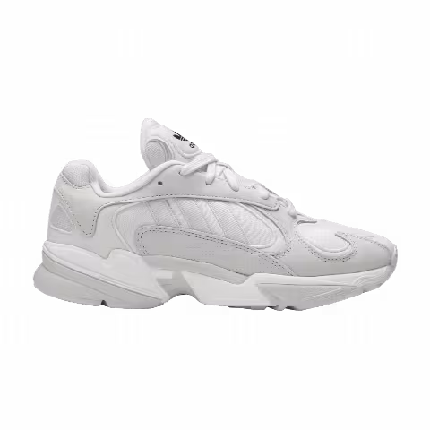 Adidas Yung-1 'Crystal White'