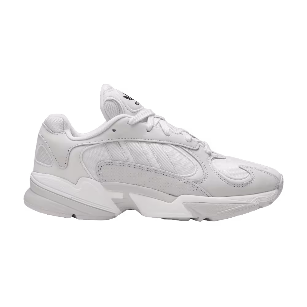 Adidas Yung-1 Crystal White