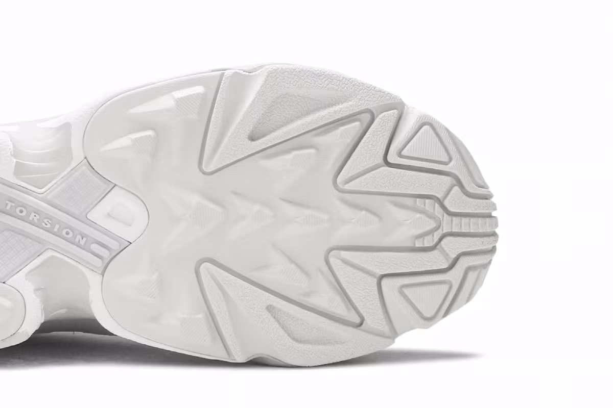 Adidas Yung-1 Crystal White, view 6