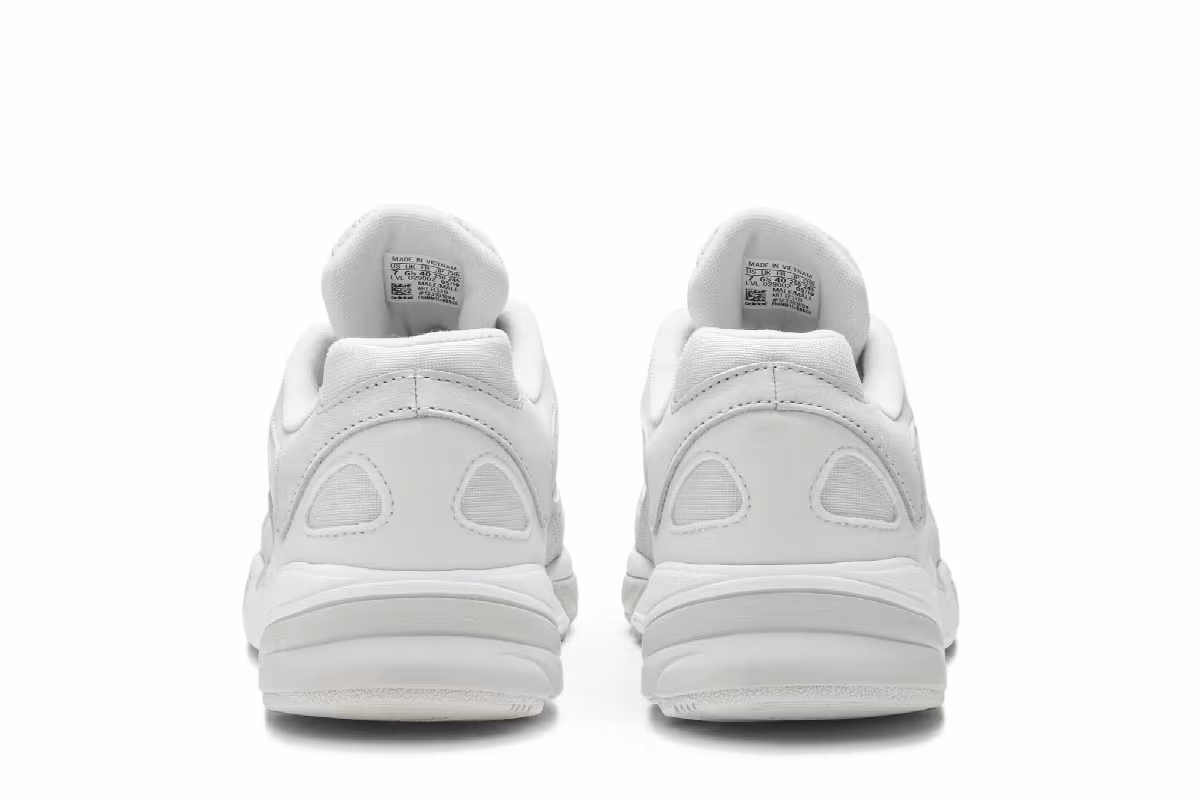Adidas Yung-1 Crystal White, view 7