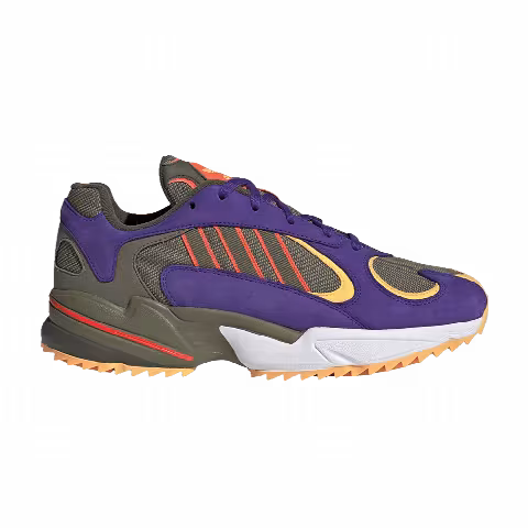 Adidas Yung-1 Trail 'Solar Khaki'