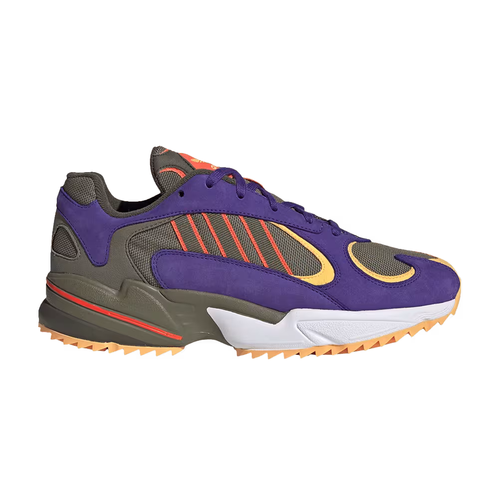 Adidas Yung-1 Trail Solar Khaki
