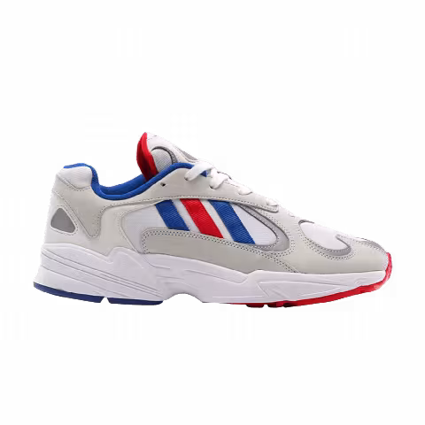 Atmos x adidas Yung-1 'Barber Shop'