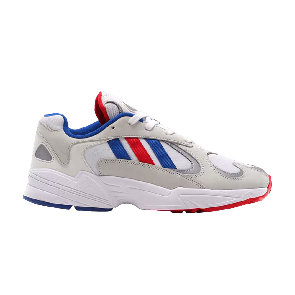 Atmos x adidas Yung-1 Barber Shop