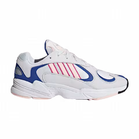 adidas Yung-1 'Clear Orange Royal'